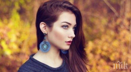 аксесари бижута тенденции есен зима 2017