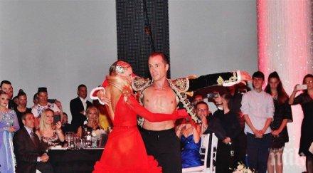 звезден спектакъл беляза фестивала балните танци софия снимки