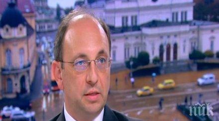 ексклузивно николай василев бюджетът правителството добър бюджета бсп спор
