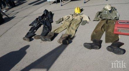 мвр пари ботуши бургаските пожарникари надеждата общинският съвет