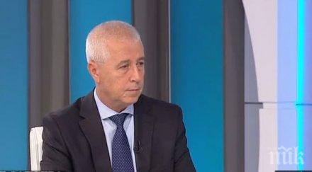 ексклузивно здравният министър тежки думи смъртта приятеля евгений желев ген петров даде последна информация оздравяването болниците новия бюджет