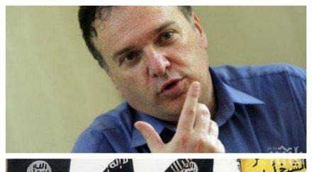 ексклузивно пик арабистът владимир чуков медийната машина идил рухна