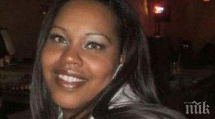 шаш майка шибна тухла учителка взела телефона дъщеря