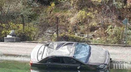 фатален инцидент горски рибарник настански мост