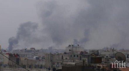 великобритания изхарчила три години млрд долара борба ислямска държава