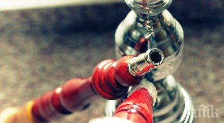 първенци милиона активни пушачи българия новата мода наргилето