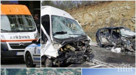 трагедията руен нуртен закарала малкия мустафа види баба тръгнала рано избегне трафика