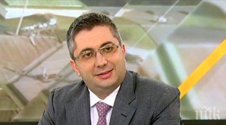 регионалният министър надяваме тол системата решим проблема недофинансирането пътния сектор