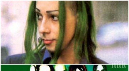 отиде един основателите мерилин менсън