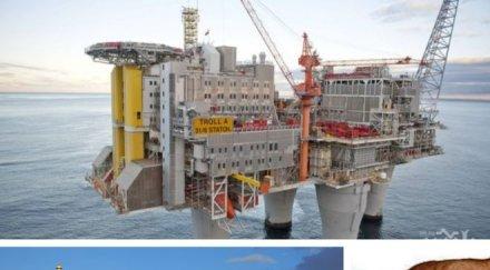 тесла финансовата криза удари доходите българите скандинавия