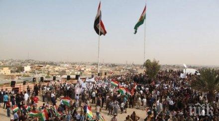 вот парламентарните избори ирак бяха насрочени следващата година