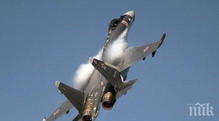 звено попълни състава изтребителния полк карелия