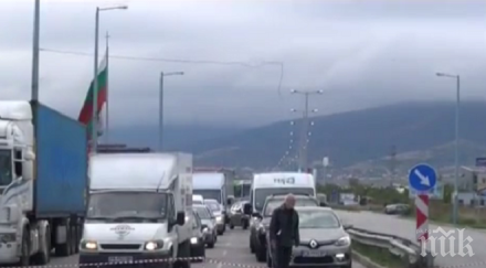 куриоз част пловдивски булевард оказа частна собственост