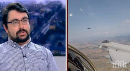 експерт бунта пилотите напомнят интелигентно проблемите военната авиация стоят нерешени