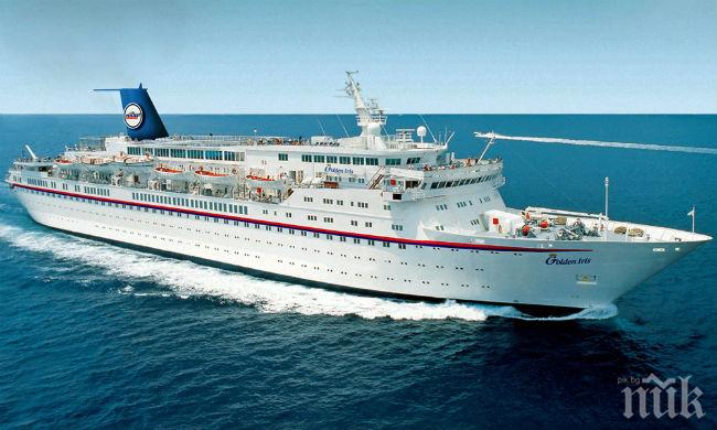 На 24 юни стартира новата морска линия Бургас-Истанбул