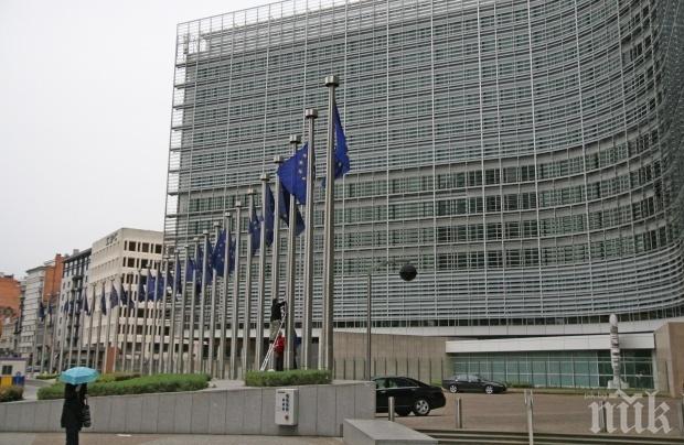 Европейският съюз подготвя увеличение на средствата за подкрепа на гражданското общество в Турция
