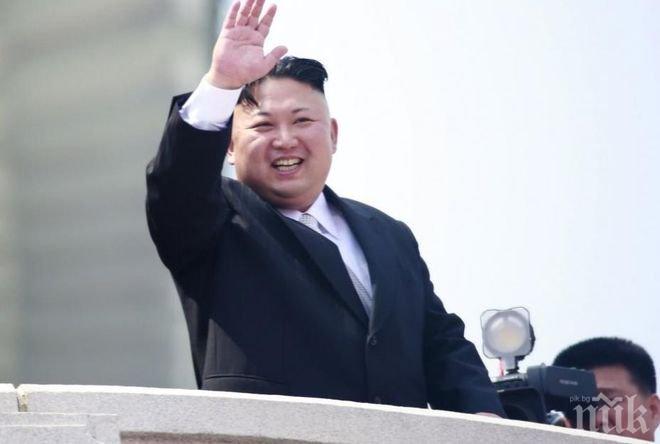 Шефът на ЦРУ хвърли в шах целия свят: Не ми задавайте въпроси, ако Ким Чен-ун изведнъж умре