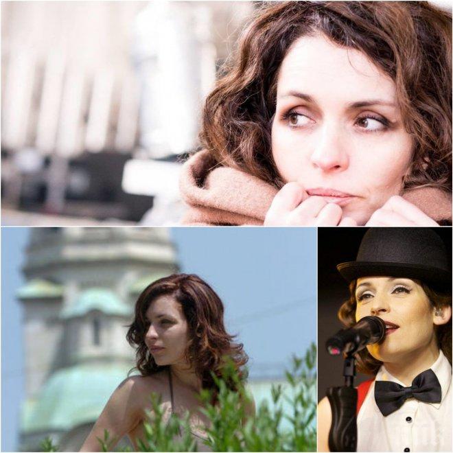 IN MEMORIAM! Животът на певицата Андрония Попова-Рони – от България до „Малката Одеса“ в Ню Йорк и обратно