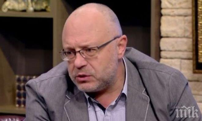 Адвокатът на акушерката Албена Гагова изригна: Владимир Стоянов е със седем висящи дела и мястото му е в ареста