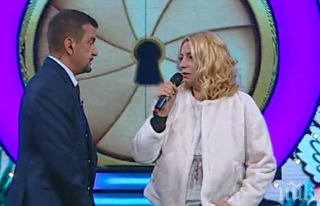 ИЗГОНЕНА! Ваня Щерева аут от Къщата! 