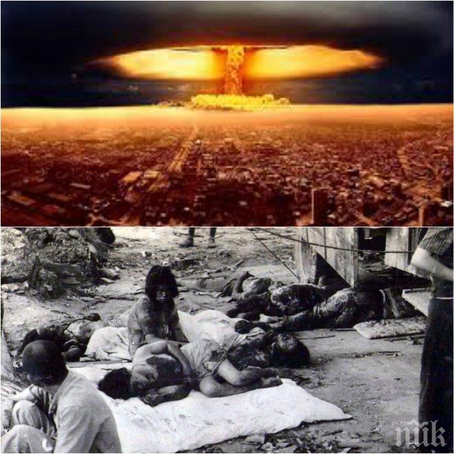 УЖАСЯВАЩО! Ясновидец прогнозира апокалипсис и трупове по улиците на 11 ноември