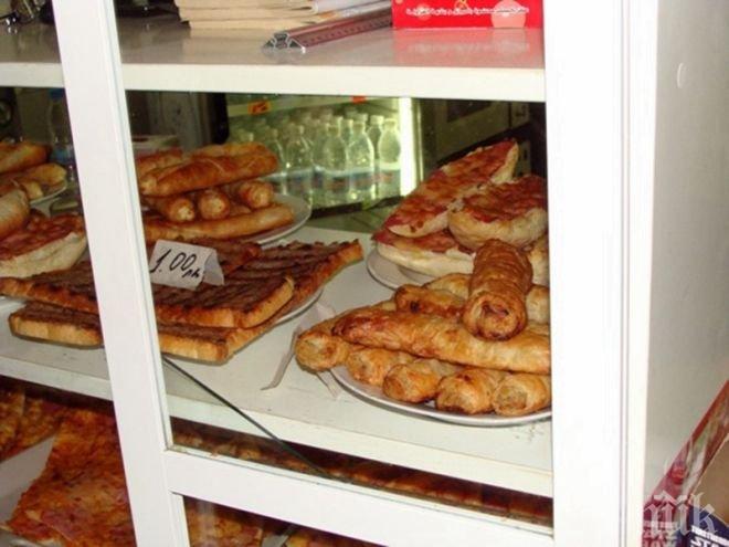 Притеснително! Агенцията по храните откри негодни стоки в детски градини и училища