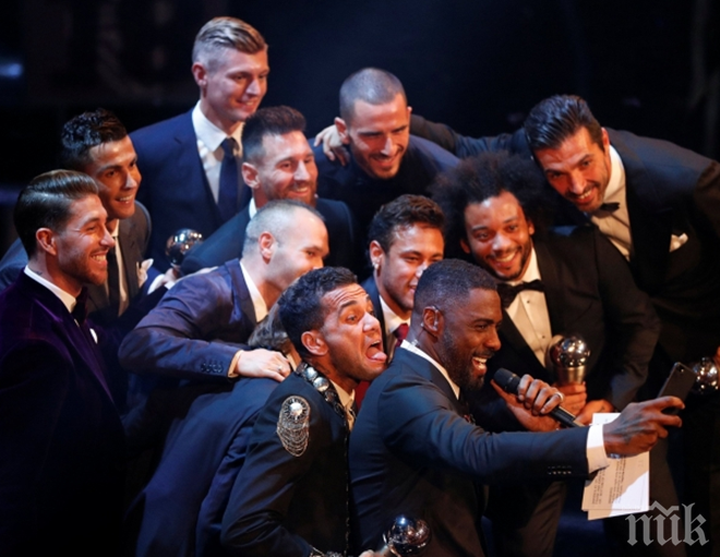 За кого гласуваха суперзвездите! (АЗАР С ИЗНЕНАДВАЩ ВОТ)