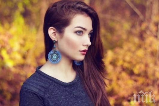 Аксесари и бижута - тенденции есен/зима 2017-18