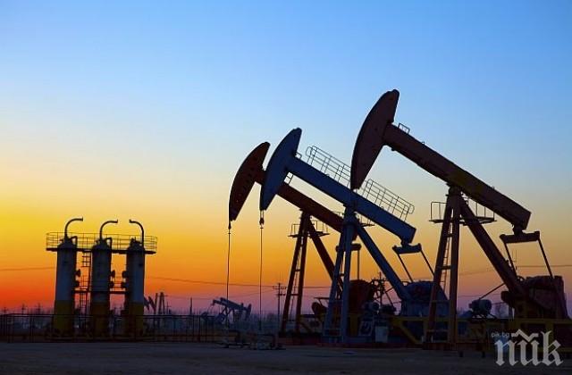 СТРАХ! Оклахома се клати от земетресения, учени ги свързват с добива на нефт и газ