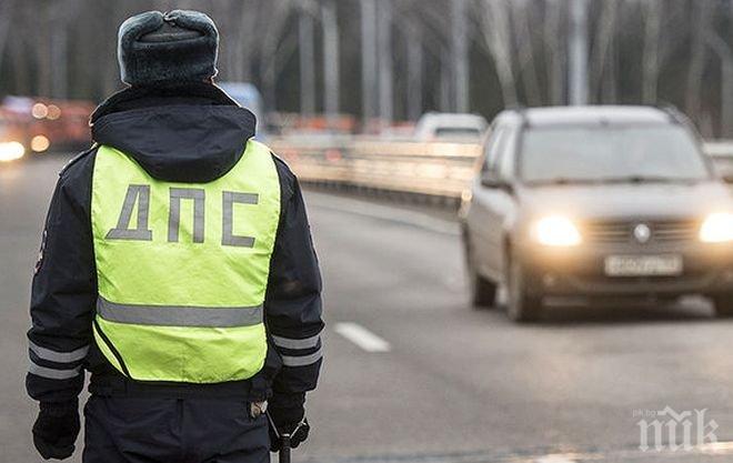 12 ранени след инцидент с автобус в Татарстан