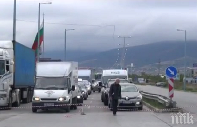 Куриоз! Част от пловдивски булевард се оказа частна собственост