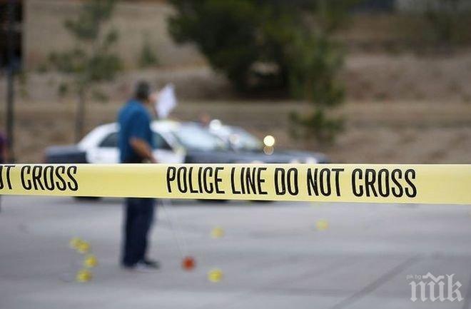 Разчистване на сметки! Четирима пострадали при стрелба на баскетболна площадка в САЩ