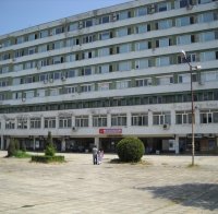 Цигани оставиха без ток болницата в Бургас