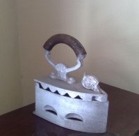 Ютия едва не изпепели апратамент