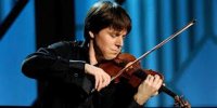 Американският цигулар Джошуа Бел ще свири в София