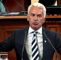 Сидеров: Изявлението на Ахмед Доган за Балканската война е скандално