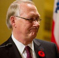 Кметът на Монреал се оттегли заради корупция