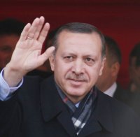 Турция може да направи лиразона 