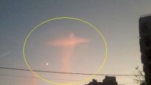 Духът на св. Иван Рилски на гости в Дупница