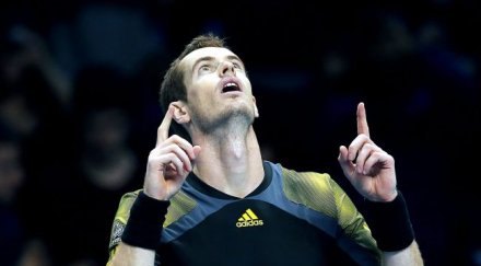 мъри надви трудно бердих лондон