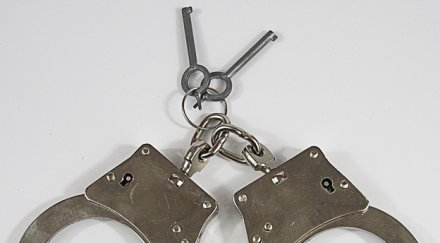 пенсионерка държа дъщеря окована вериги месеца