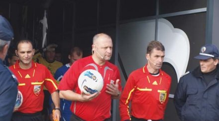 бфс уважи молбата цска ристосков стъпва армията