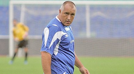 борисов строим нов национален стадион