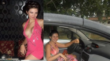 фолкпевицата бриана пик ревнива жена проклела