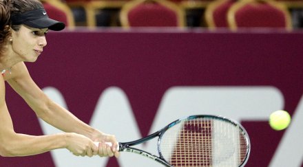 цвети завърши сезона