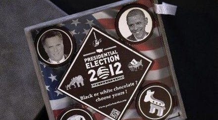 сащ избират нов президент