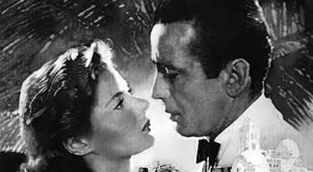 снимат продължение казабланка