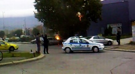 полицаите пожара билла дружба били неподготвени