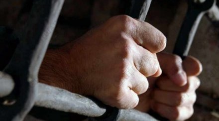 грузински затворници зашиха устите близките набиха надзирателите