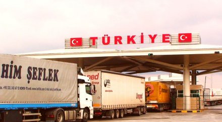 премахват визите турските бизнесмени